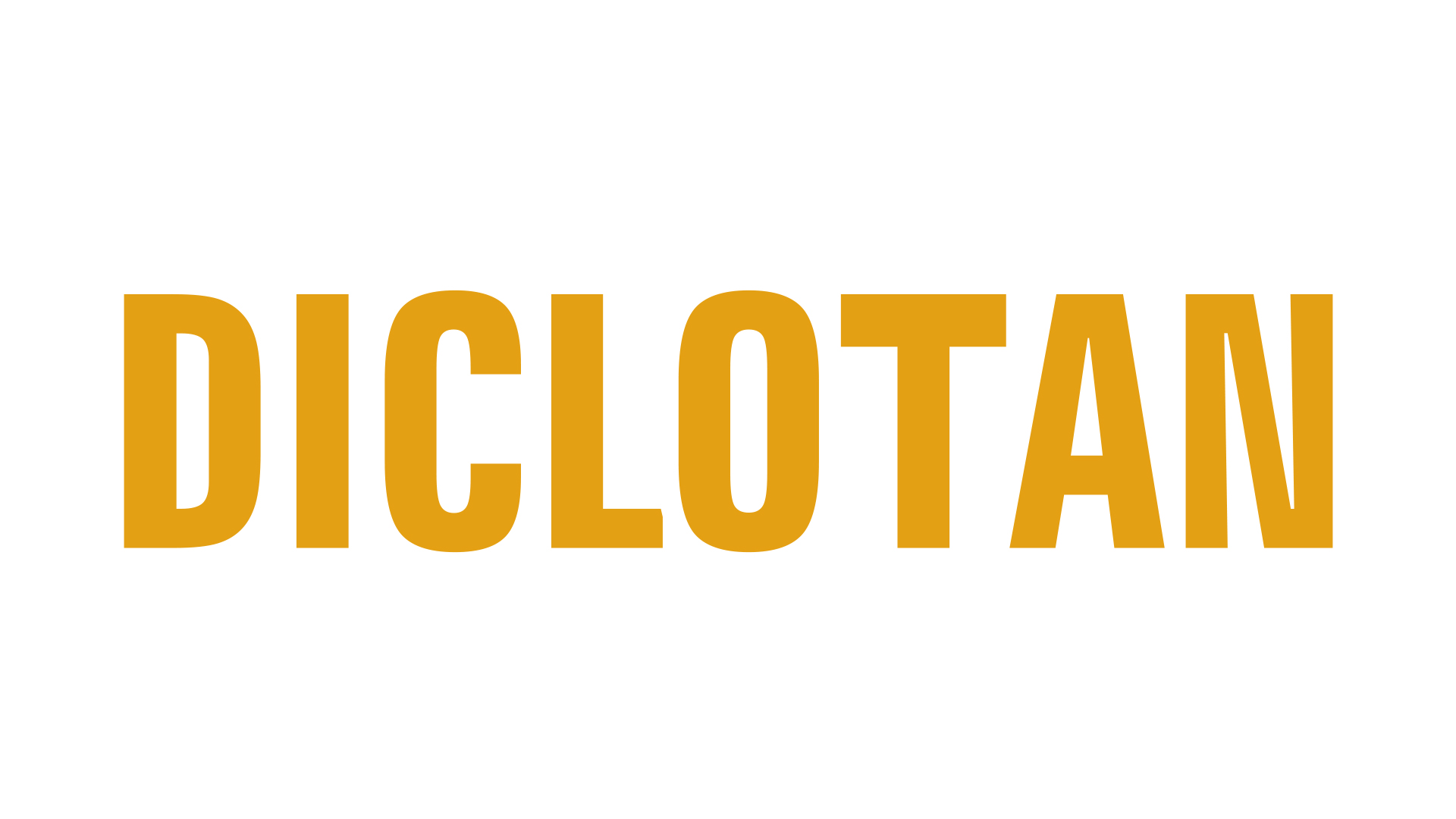 diclotan